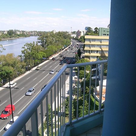 Fairthorpe Apartments Brisbane Dış mekan fotoğraf