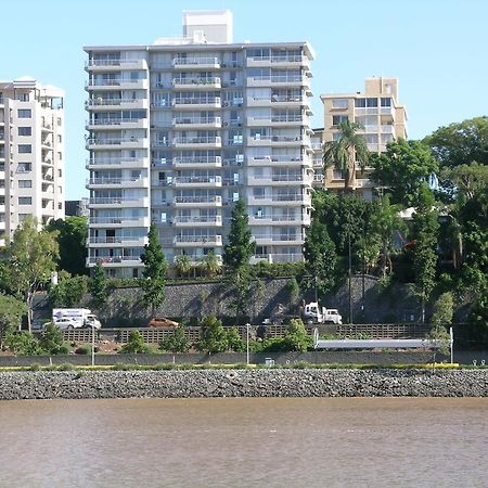 Fairthorpe Apartments Brisbane Dış mekan fotoğraf